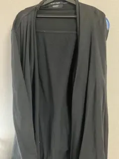 ZARA MAN カーディガン