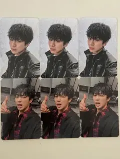 iKON ユニョン FOUREVER TOUR TOKYO トレカ 3枚セット - メルカリ
