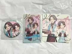 第五人格 ZETA mkmldy みこめろでぃ 缶バッチ - メルカリ