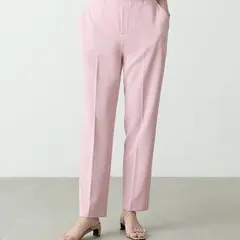 ピンク スラックス Mサイズ