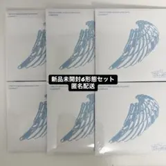 play hard compact ver ランダム 6形態セット