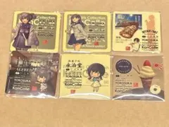 く*を様 佐世保 艦これ 清霜 アブルッツィ 長鯨 シール - メルカリ