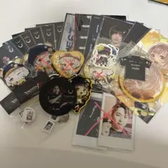 高山しのぶ 24:00 Livewatcher にじさんじ 同人誌 - メルカリ