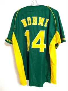 オリックスバファローズ 夏の陣2023 ユニフォーム 森友哉 #4 M - メルカリ