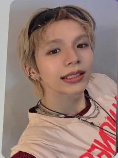 RIIZE 라이즈 ショウタロウ 쇼타로 포카 トレカ applemusic