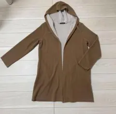 イング　カーディガン　M