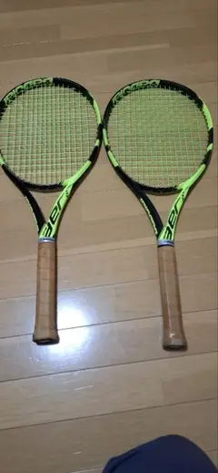 2025年最新】babolat pure aero 2016の人気アイテム - メルカリ