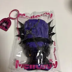 Mellojoy 夜の古城第２弾　闇影の召喚　スクイーズ　メロジョイ
