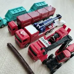 2026年最新】ロングトミカ 廃盤の人気アイテム - メルカリ