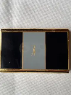 【YSL】Yves Saint Laurentカード入れ　シガレットケース