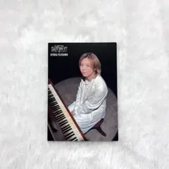 Mrs. GREEN APPLE バベル フォトカード 藤澤涼架 040