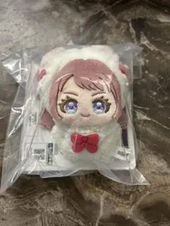 一番くじ 学園アイドルマスター Part4 F賞 きららいずマスコット　花海咲季