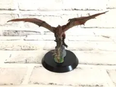 W709 モンスターハンター フィギュア リオレウス スタンダードモデル