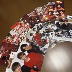 King & Princeパンフレットセット
