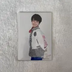 なにわ男子 大西流星 フォトセット