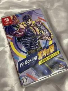 北斗の拳 Switch ソフトのサムネイル