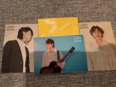 ミセス フォトカード バベル 005 034 042 3枚セット