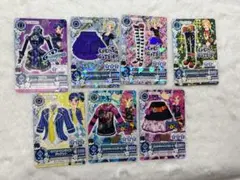 アイカツカード プロモーションカード クール