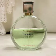CHANEL チャンス オー フレッシュ オードゥ パルファム 50ml