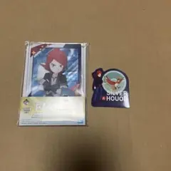 一番くじ ポケモンマスターズ シルバー 2点セット 即購入⭕️ ②