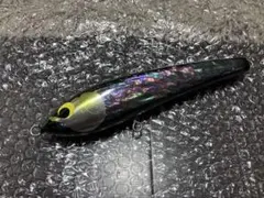 ウッドリーム アキヤ200F アワビカラー ブラックシェル - メルカリ