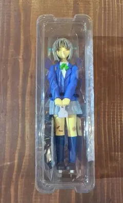 DVD-BOX 初回限定版 最終兵器彼女 vol.1 フィギュア付 - メルカリ