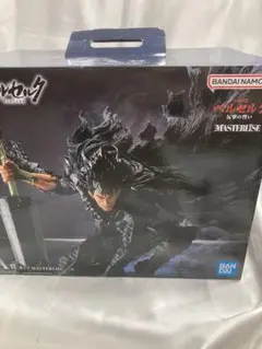 一番くじ ベルセルク 反撃の誓い A賞 ガッツ MASTERLISE