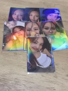 TWICE ナヨン　nayeon na