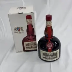 終売品古酒】チェリーマルニエ 700ml 24度 - メルカリ