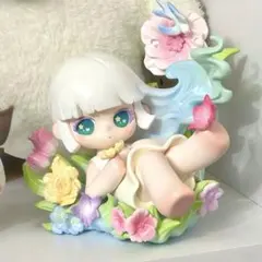 Liita 春めき Spring Bloom figure 春识 世界50体のみ Liita 春めき Spring Bloom figure 春识 世界50体のみ - メルカリ