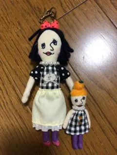 melmelmeelme 人形のサムネイル