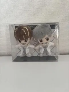 DREAM BOYS 菊池風磨　田中樹　ぬいぐるみ