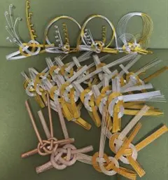 다양한 미즈비키 24개