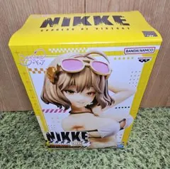 未開封　勝利の女神NIKKE アニス　こーどリールフィギュア