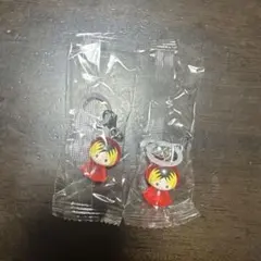 ハイキュー　めじるしアクセサリー　孤爪研磨