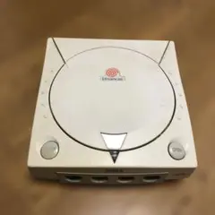 ドリームキャスト 本体 + Evolution