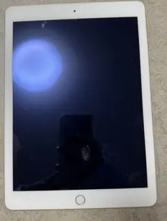 iPad Air 2 16GB ゴールド　本体