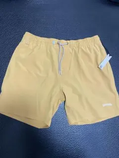 新品　BIRDWELL ボードショーツ　サーフィン　水着　街着　水陸両用のサムネイル
