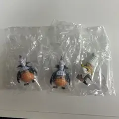 ワンピの実 第二十三海戦 ゼフ モリア