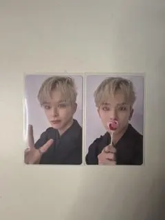 treasure アサヒ rebootトレカ