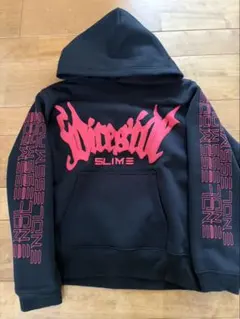 【即日発送】jahxncho着用ENDLESSMADE パーカー Sサイズ