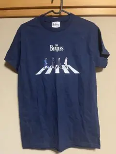 「未使用品」THE BEATLES Tシャツ Sサイズ