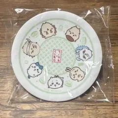 ちいかわ　くら寿司　寿司皿