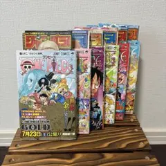 ONE PIECE 82巻 初版 帯付き 新品未開封 - メルカリ