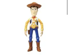 トイ・ストーリー ウッディ フィギュア