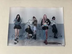 2025年最新】meovv サインの人気アイテム - メルカリ