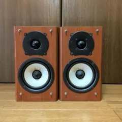 ONKYO D-S7GXDV ブックシェルフスピーカー ペアのサムネイル