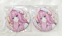 プロセカ 缶バッジ クリフェス 巡音ルカ