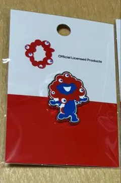 2025年最新】大阪万博 ピンバッジの人気アイテム - メルカリ