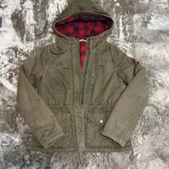 ミリタリージャケット ジャケット